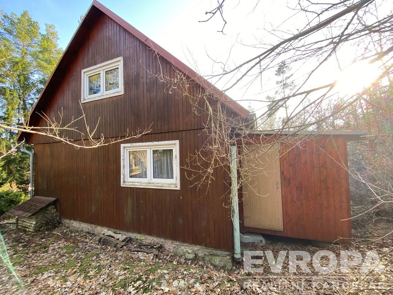 Chalupa · 65 m² · Tatrovice, okres Sokolov, Karlovarský kraj - 4