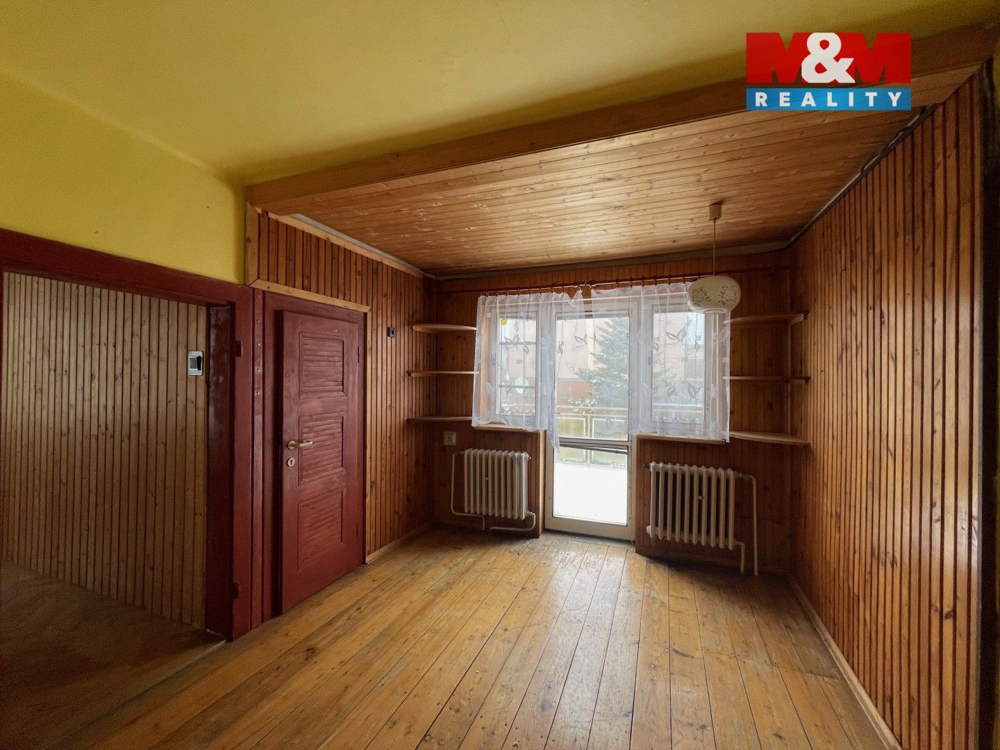 Prodej rodinný dům - Slatina, 150 m²