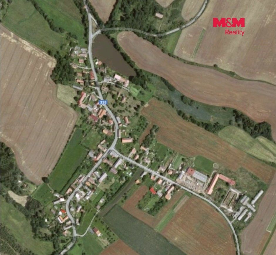 Pozemek pro bydlení · Čáslav, 286 01 - 3