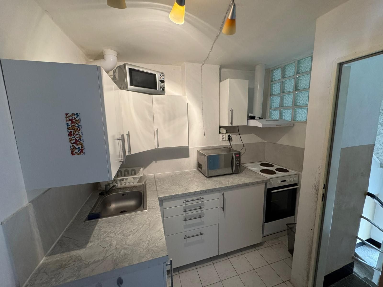 Byt 2+kk · 38 m² · Koláčkova, Praha - Libeň - 4