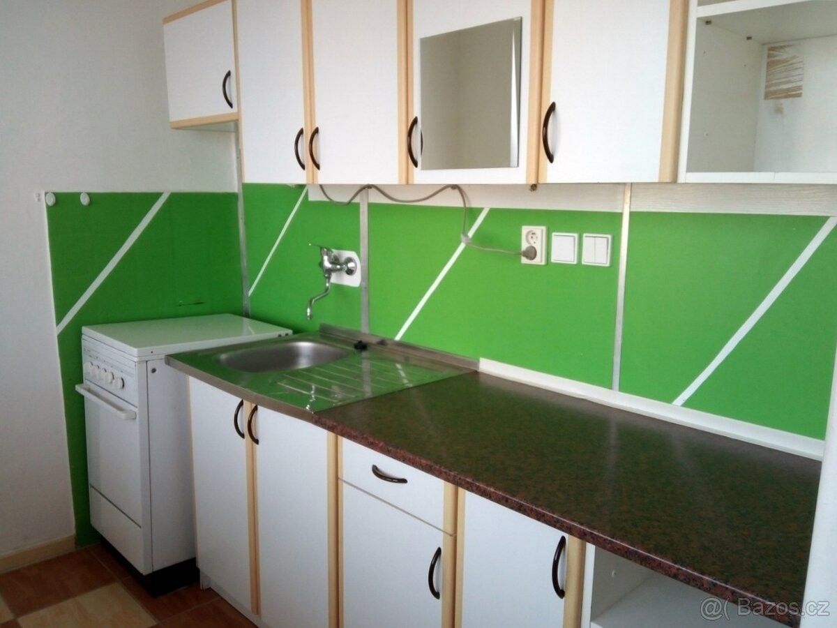 Byty, Ostrava, 702 00