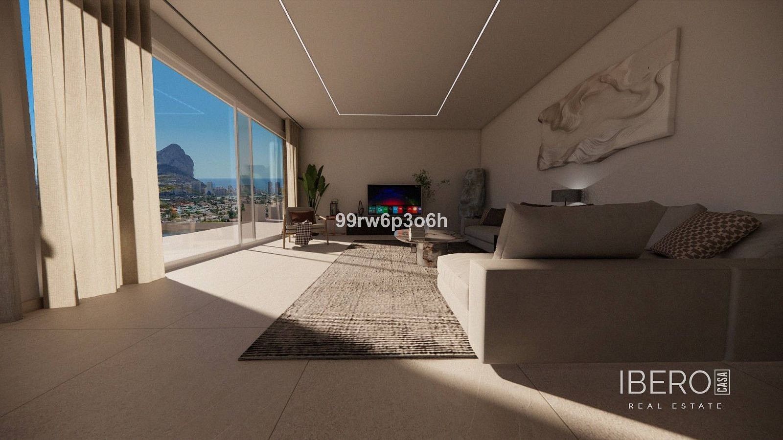Rodinný dům · 590 m² · Calpe, ES - 3