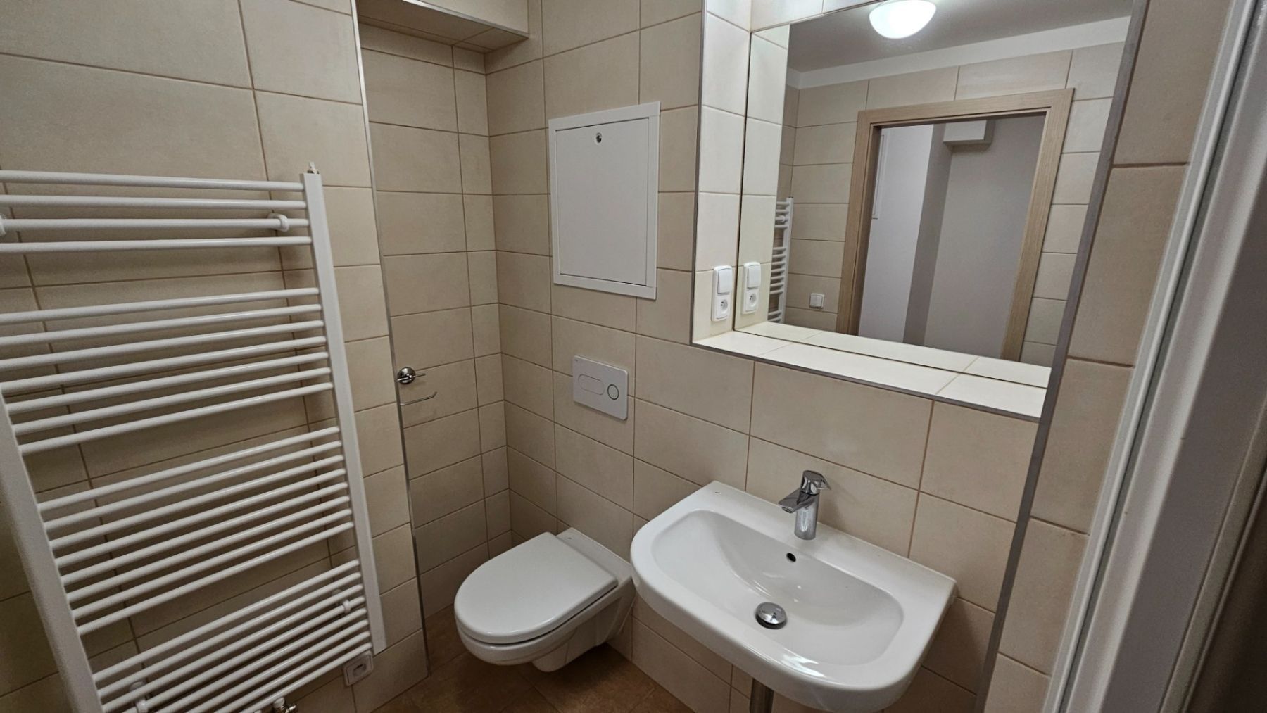 Byt 2+kk · 62 m² · Sinkulova, Praha - Podolí - 4