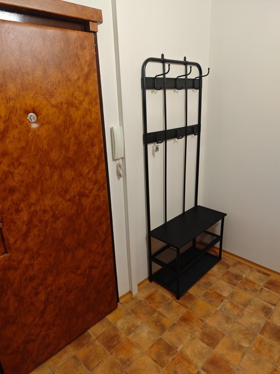 Pronájem byt 1+kk - Valentova, Praha - Chodov, 30 m² - 5