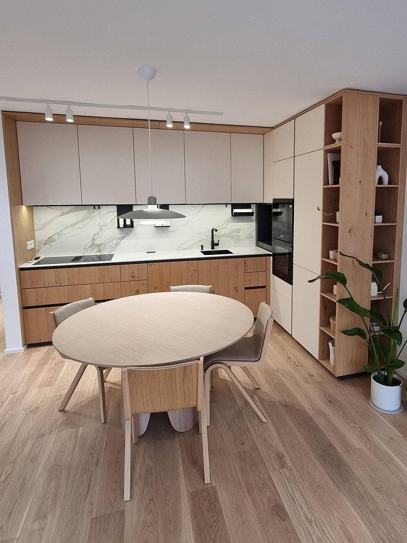 3+1, Berlin Friedrichshain Berlin 10245, 60 m² - 1