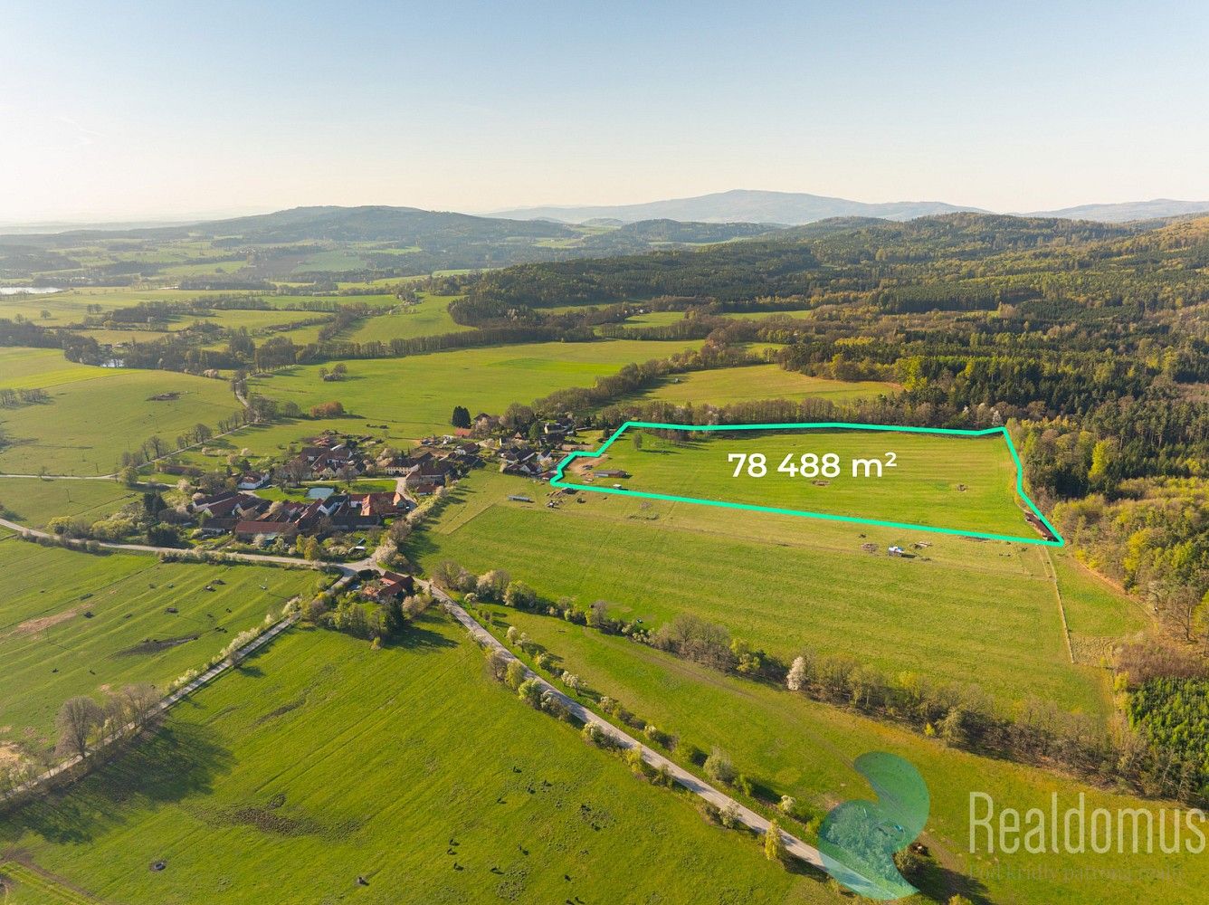 Prodej chalupa - Záboří, okres České Budějovice, Jihočeský kraj, 170 m² - 5