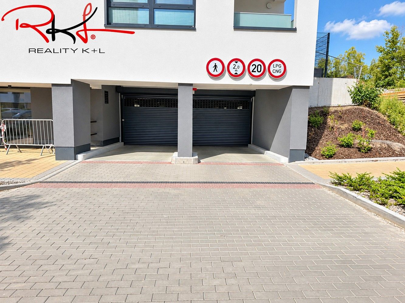 Ostatní, Praha - Vysočany, Hlavní město Praha, 15 m²