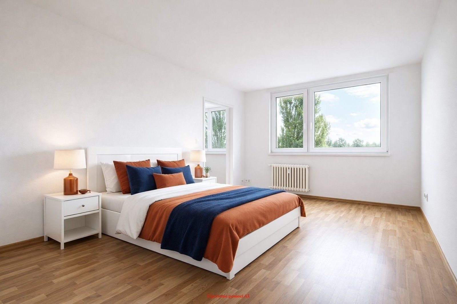 Byt 1+kk · 30 m² · Slovenská, Karviná - Karviná-město, Moravskoslezský kraj - 4