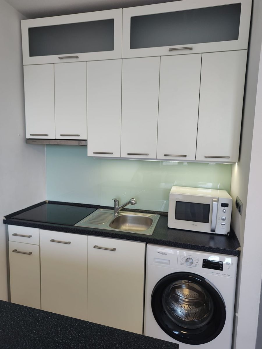 Byt 1+kk · 32 m² · Nad Lesním divadlem, Praha - Braník - 4