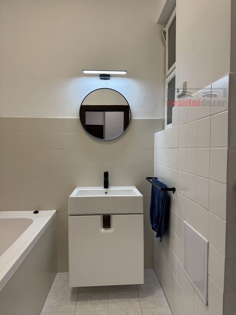 Byt 1+1 · 49 m² · Kotlářská 909, Brno Veveří - 4