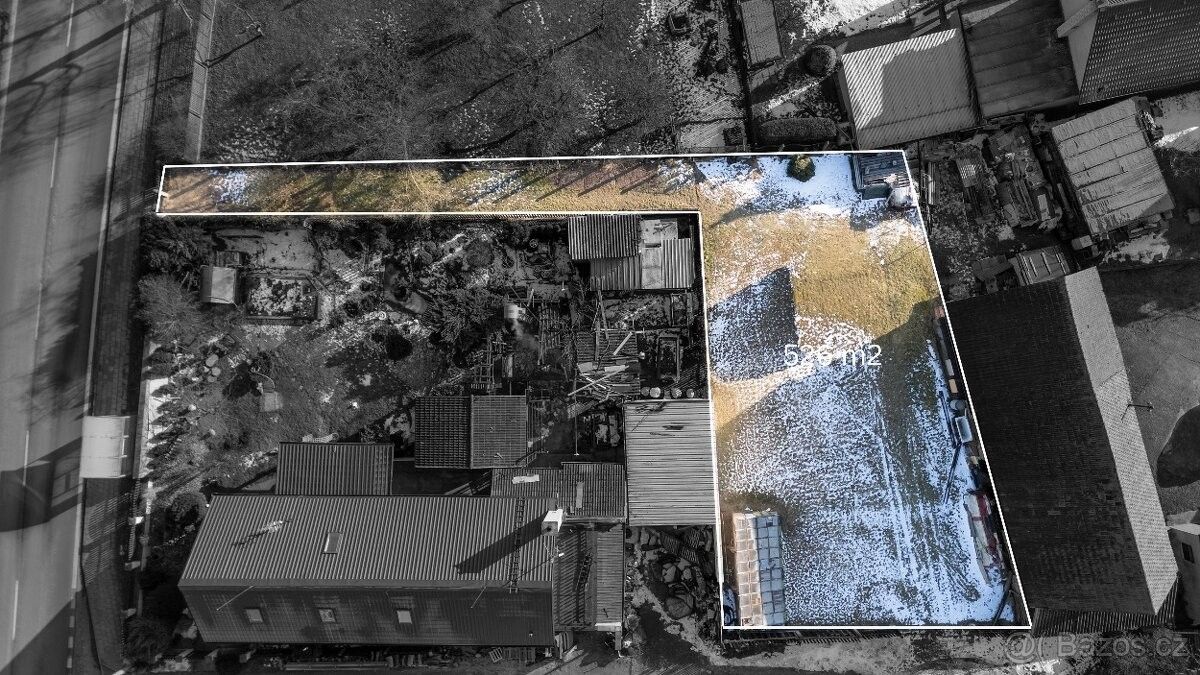 Pozemky pro bydlení, Třebechovice pod Orebem, 503 46