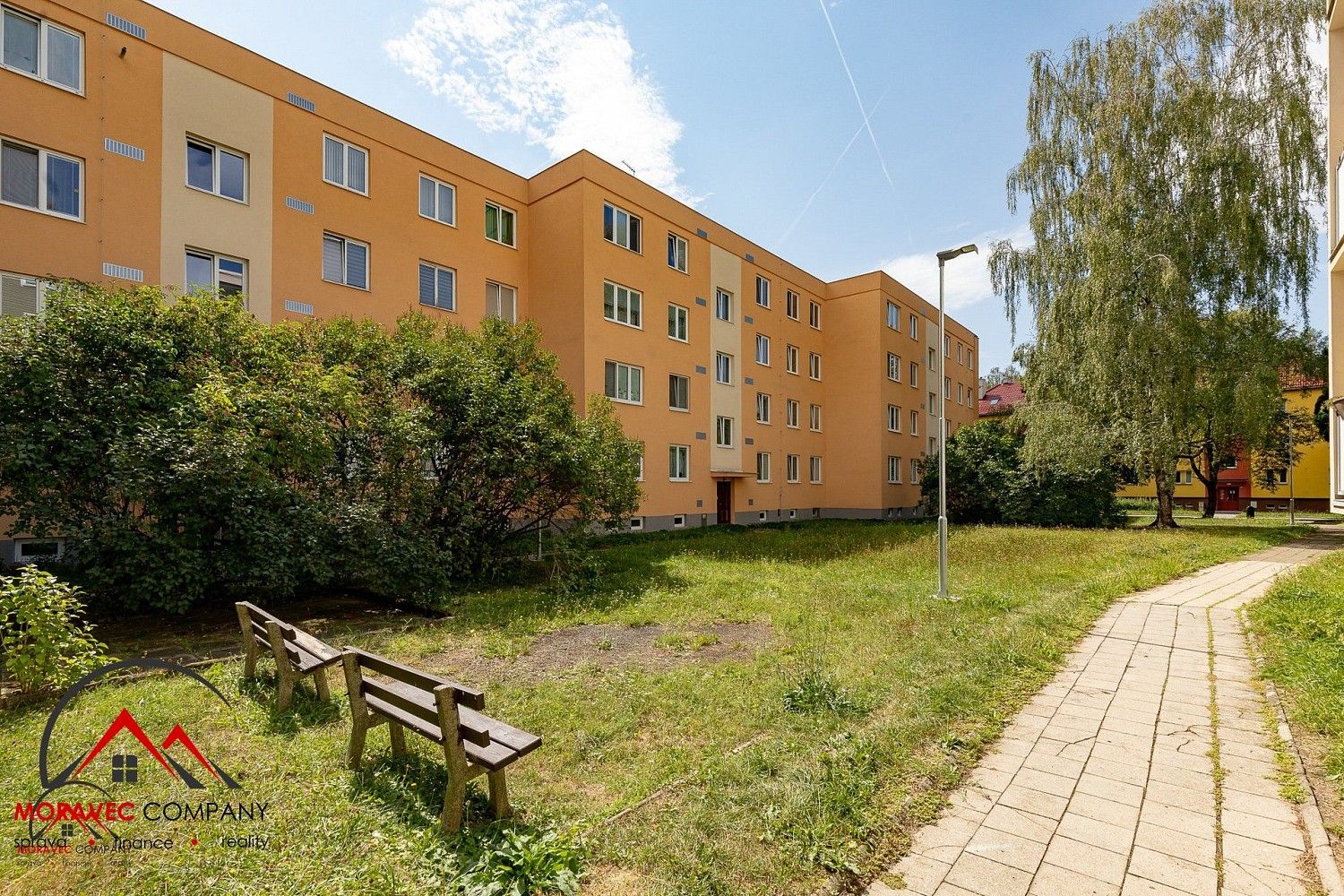 3+1, Studénka - Butovice, okres Nový Jičín, Moravskoslezský kraj, 66 m² - 1