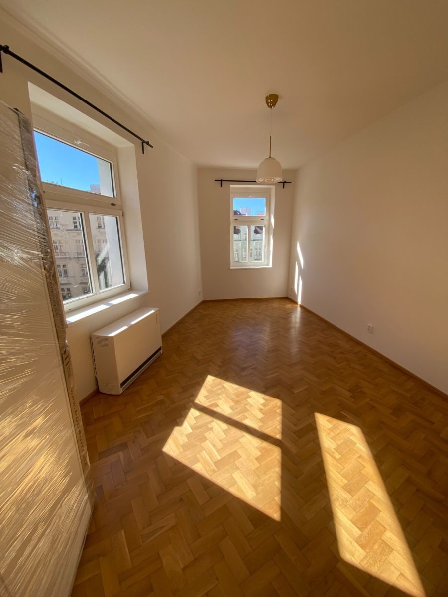 Byt 2+kk · 42 m² · Ježkova, Praha - Žižkov - 3