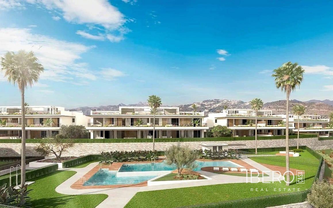 Prodej byt 5+kk - Marbella, Španělsko, 135 m² - 5