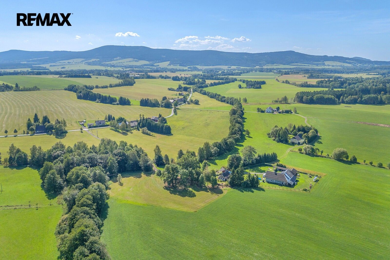Komerční pozemek · 2 797 m² · Králíky - 4