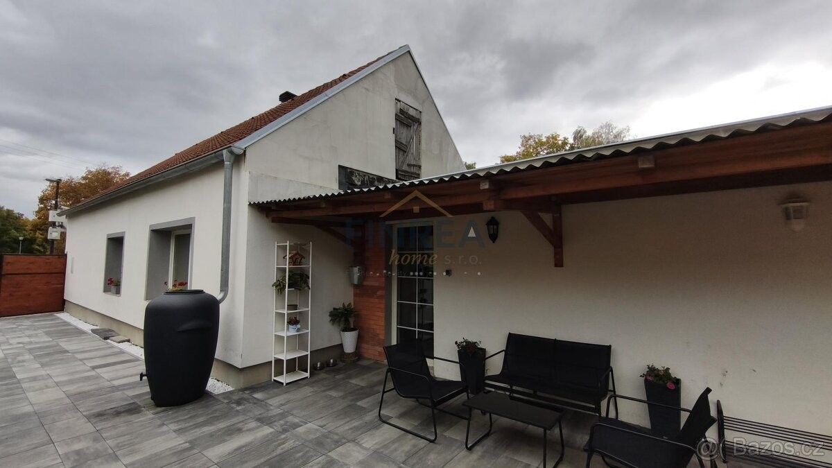 Rodinné domy, Louny, 440 01