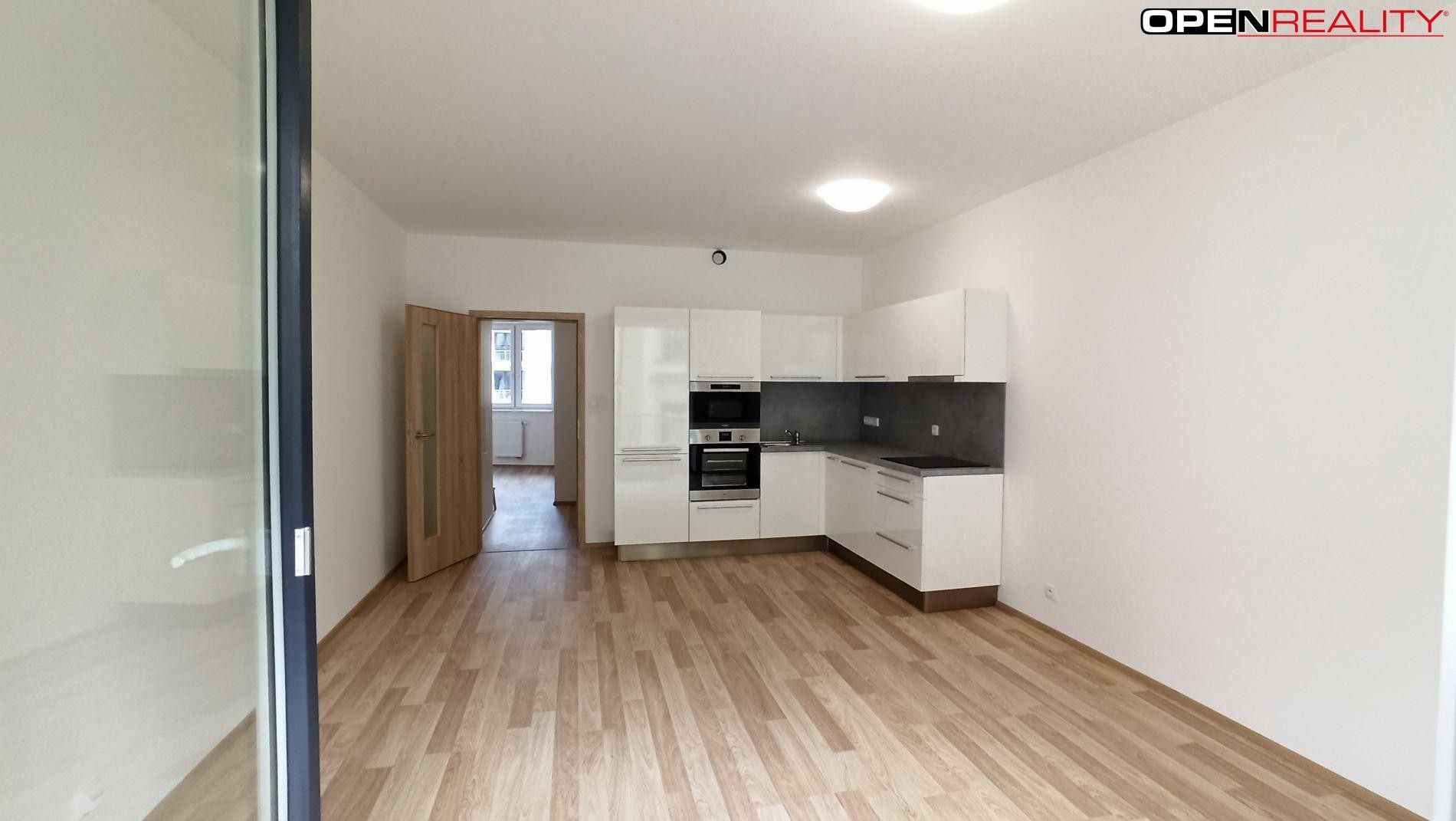 2+kk, Přadlácká, Brno, 54 m² - 1
