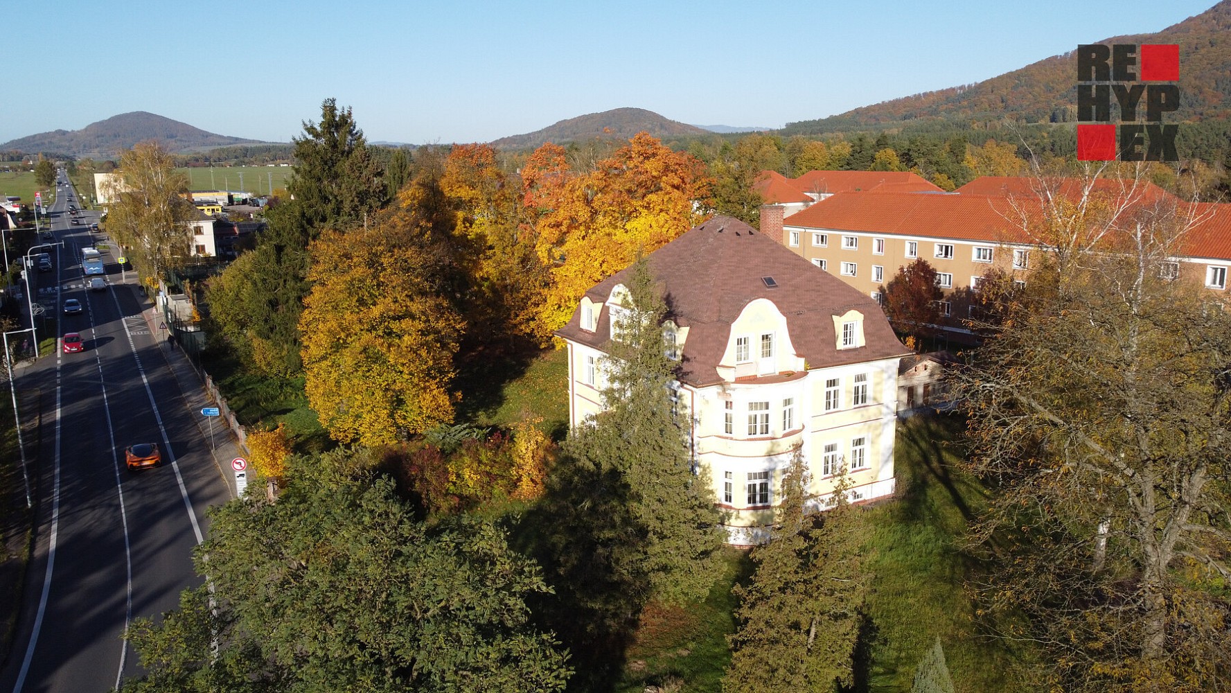 Kanceláře, Žitavská, Mimoň - Mimoň IV, okres Česká Lípa, 700 m² - 2