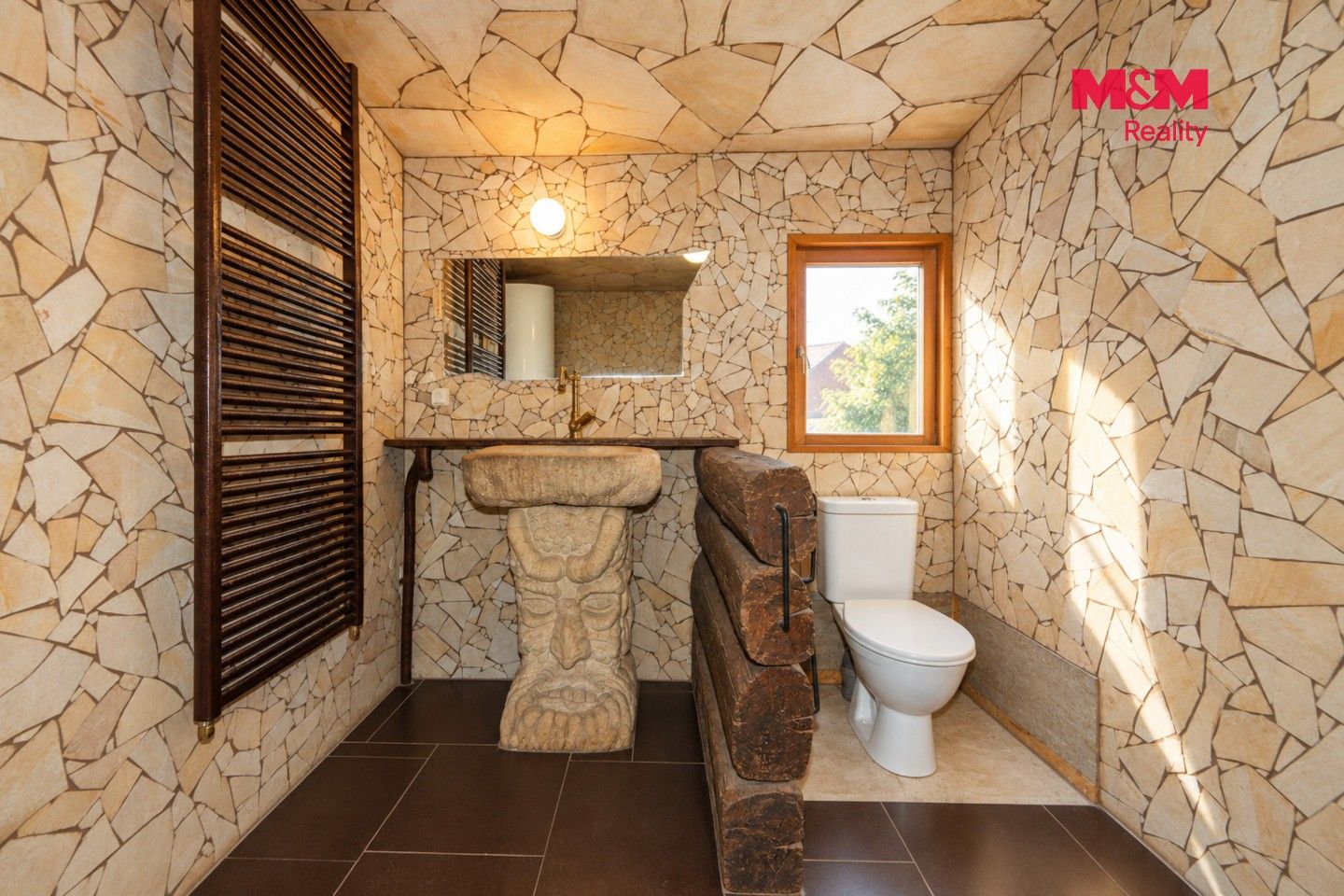 Prodej rodinný dům - Spáleniště, Dobruška, 134 m² - 5