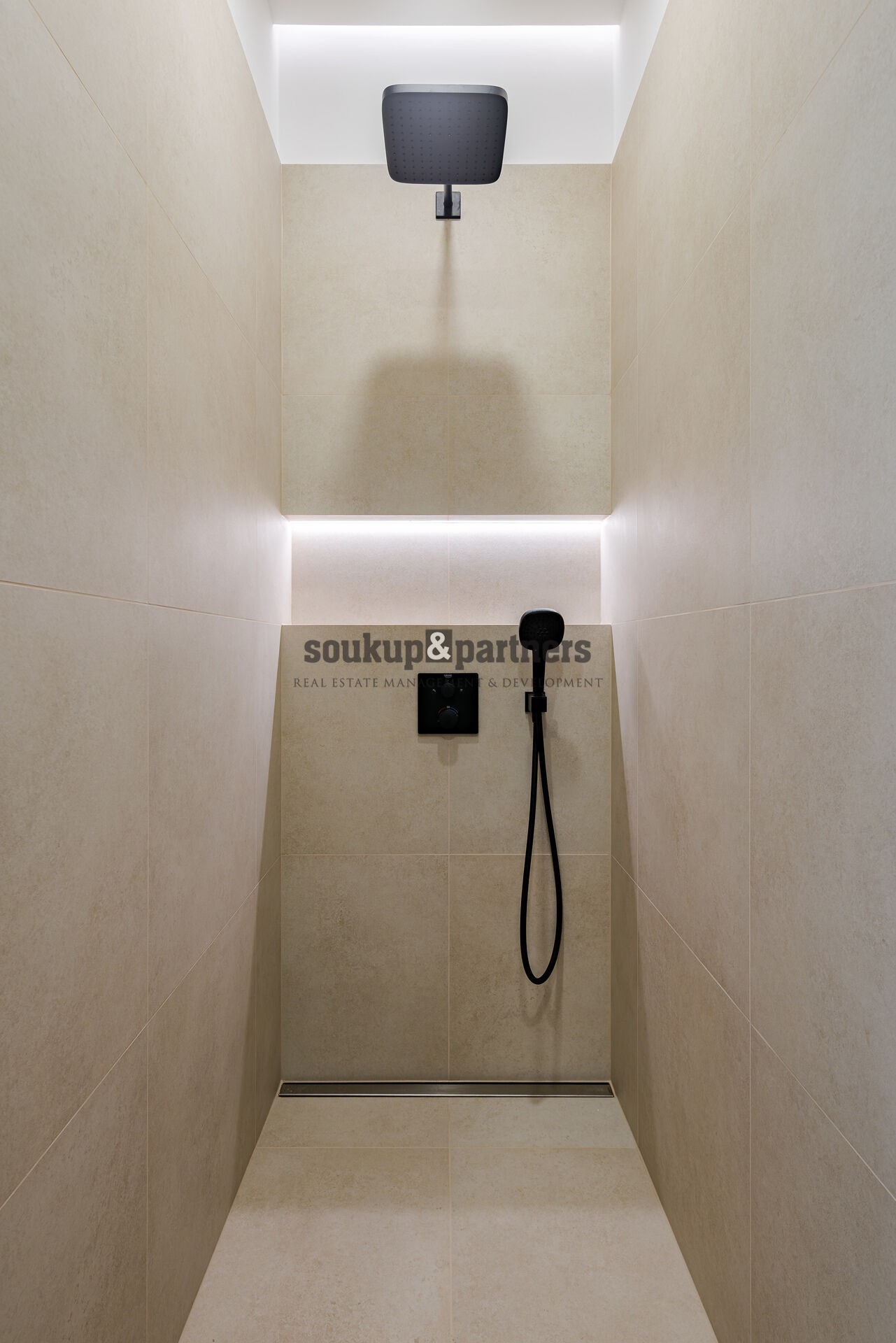 Byt 3+kk · 63 m² · Počátecká, Praha Michle - 4