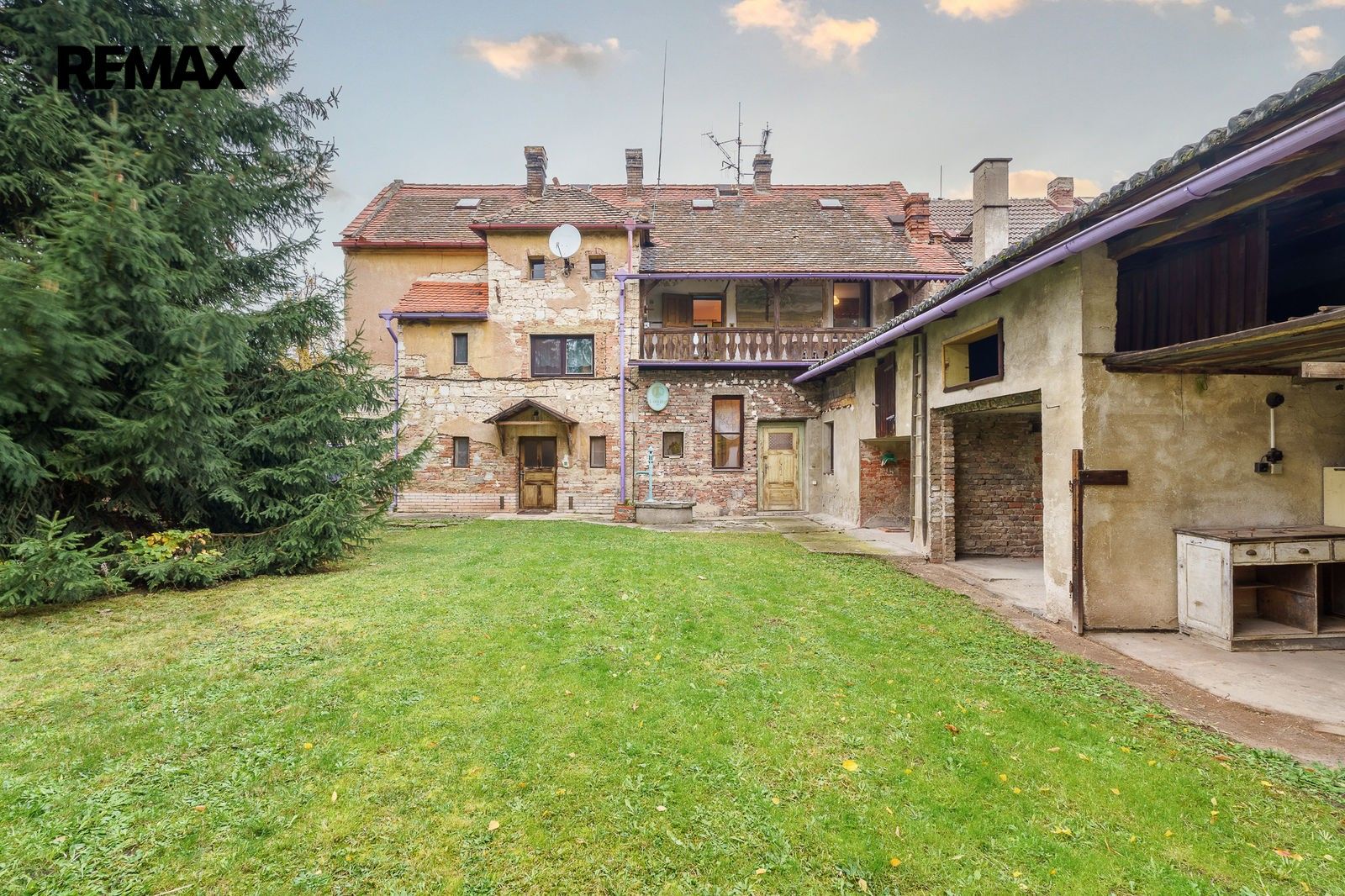 Rodinné domy, Hřivice, 222 m² - 1