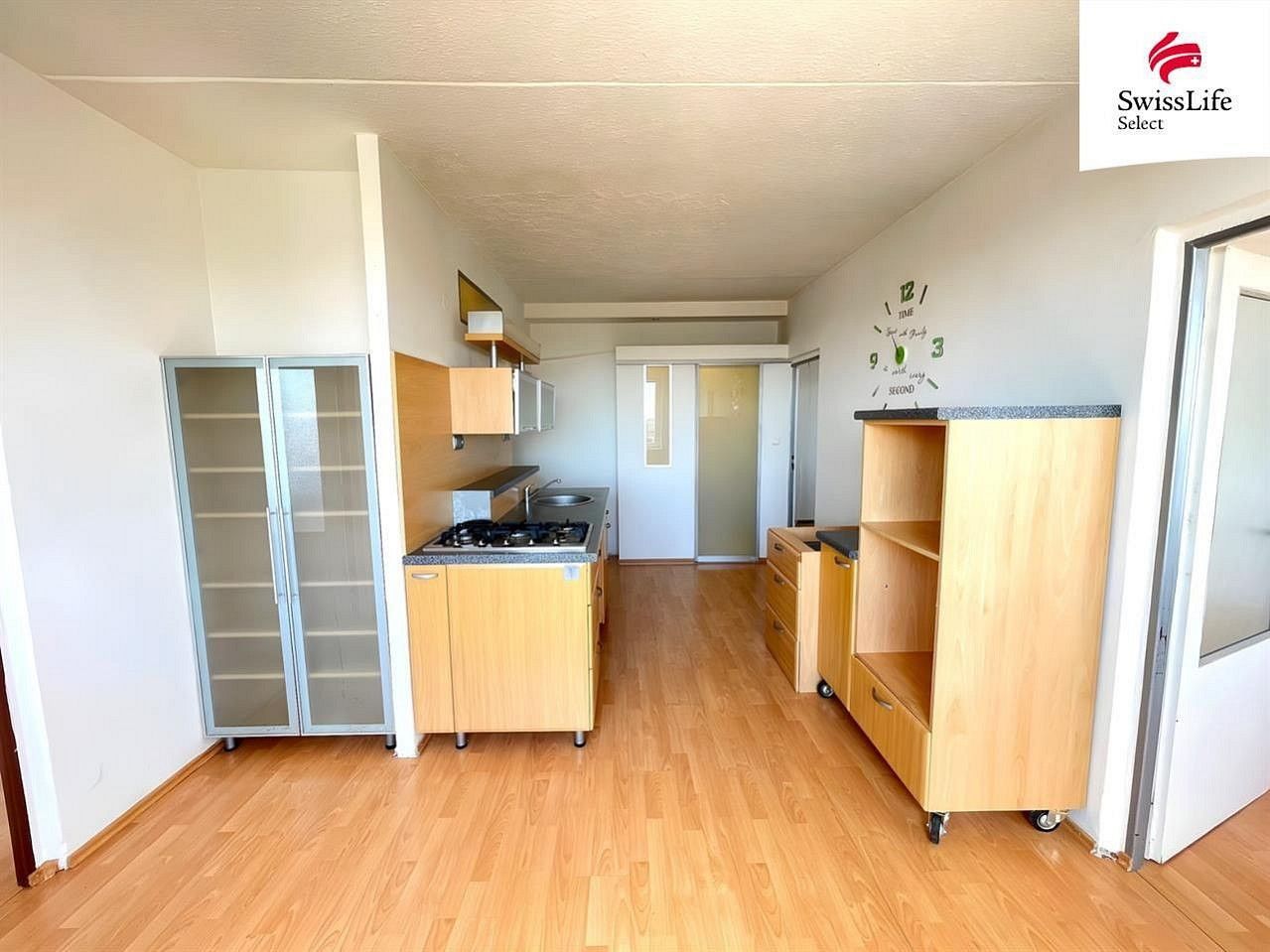 Byt 3+1 · 75 m² · Znojmo - Přímětice, Jihomoravský kraj - 3