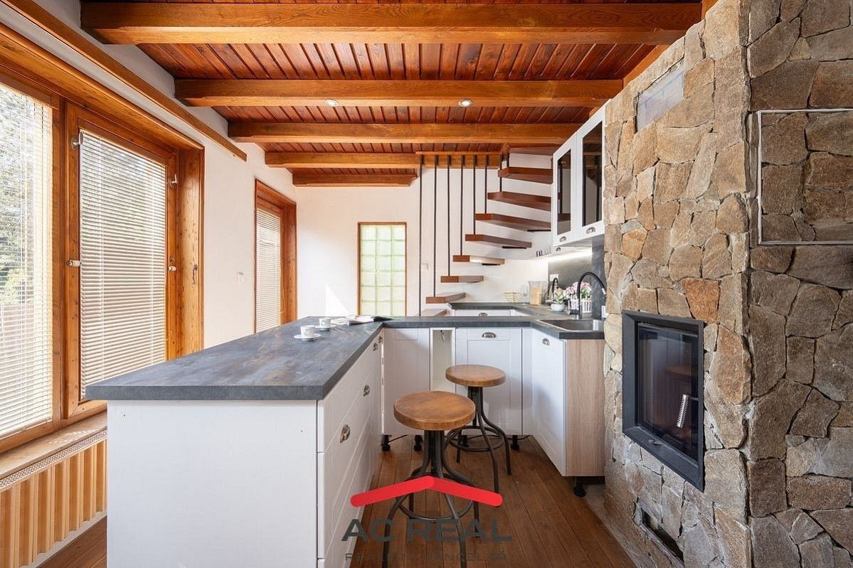 Prodej chalupa - Tři Studně, okres Žďár nad Sázavou, Kraj Vysočina, 83 m² - 2