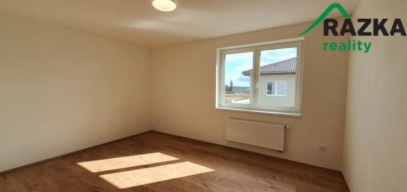 Byt 4+kk · 90 m² · Na Kopci, Tachov - 3