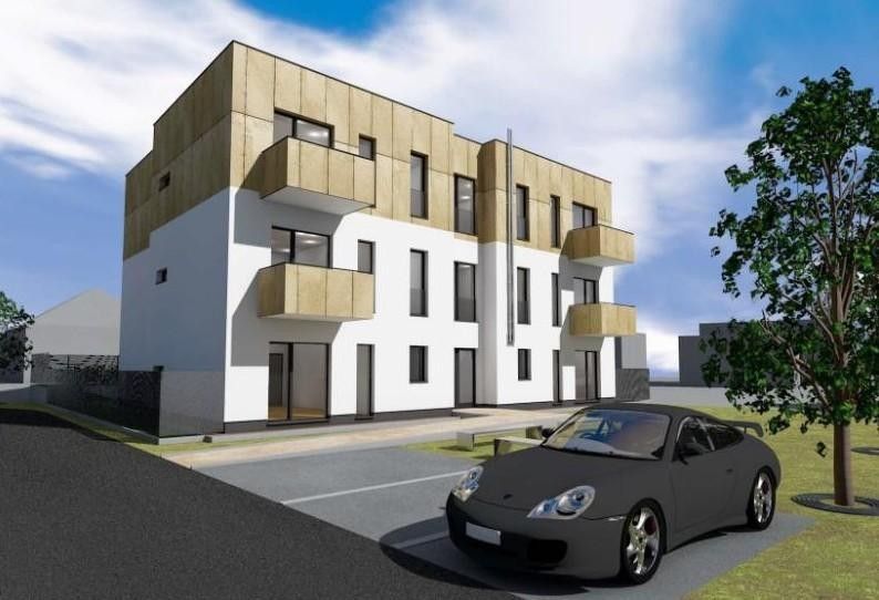 Prodej byt - Chýnov, 391 55