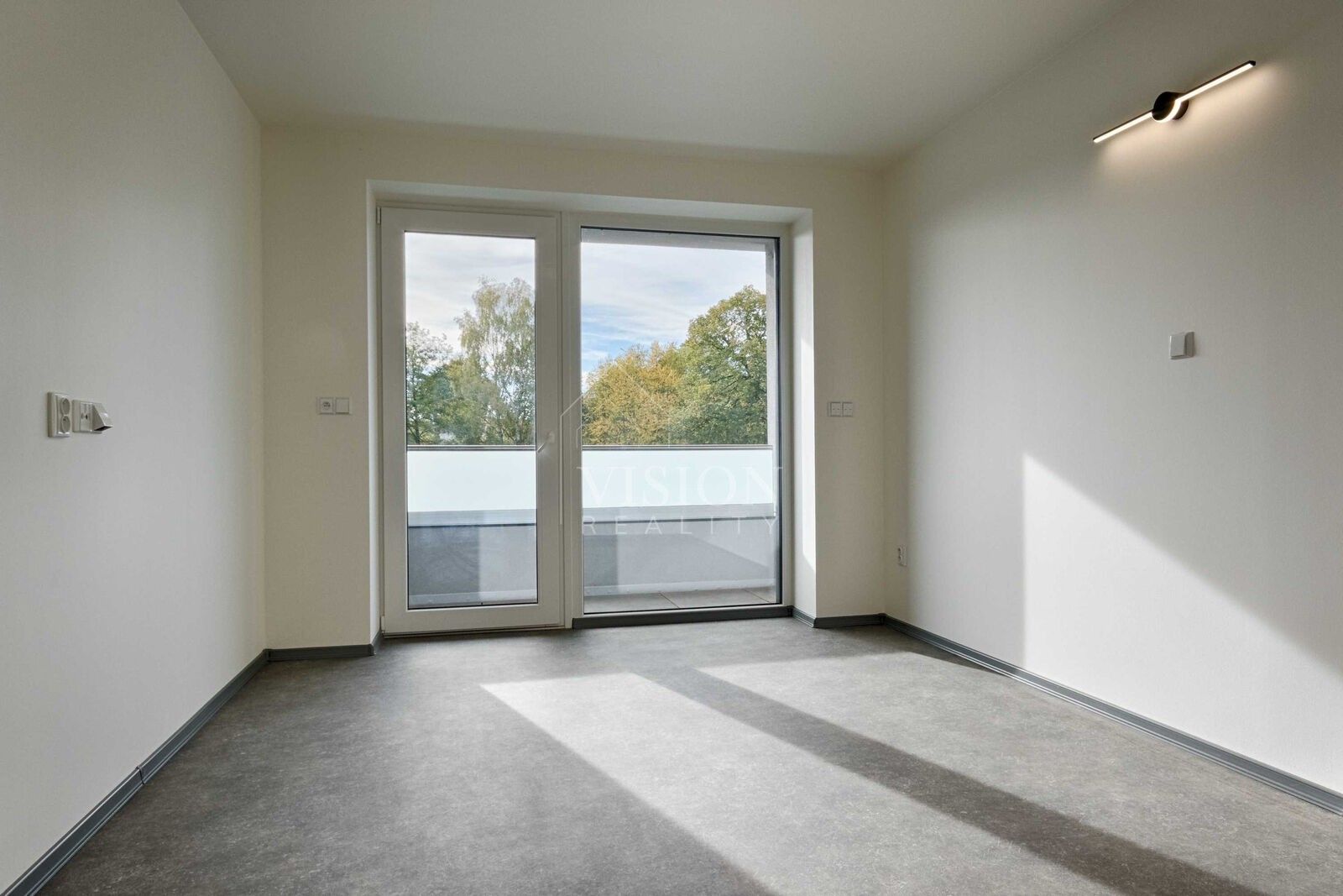 Pronájem byt 2+kk - Jindřichův Hradec Dolní Skrýchov, 51 m² - 5