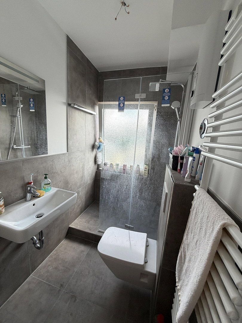 Byt 2+1 · 48 m² · Pestalozziring 7, , Severní Porýní-Vestfálsko - 3