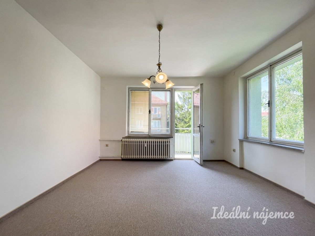 Pronájem byt 2+1 - Vladimíra Ambrose, Prostějov, 60 m² - 5