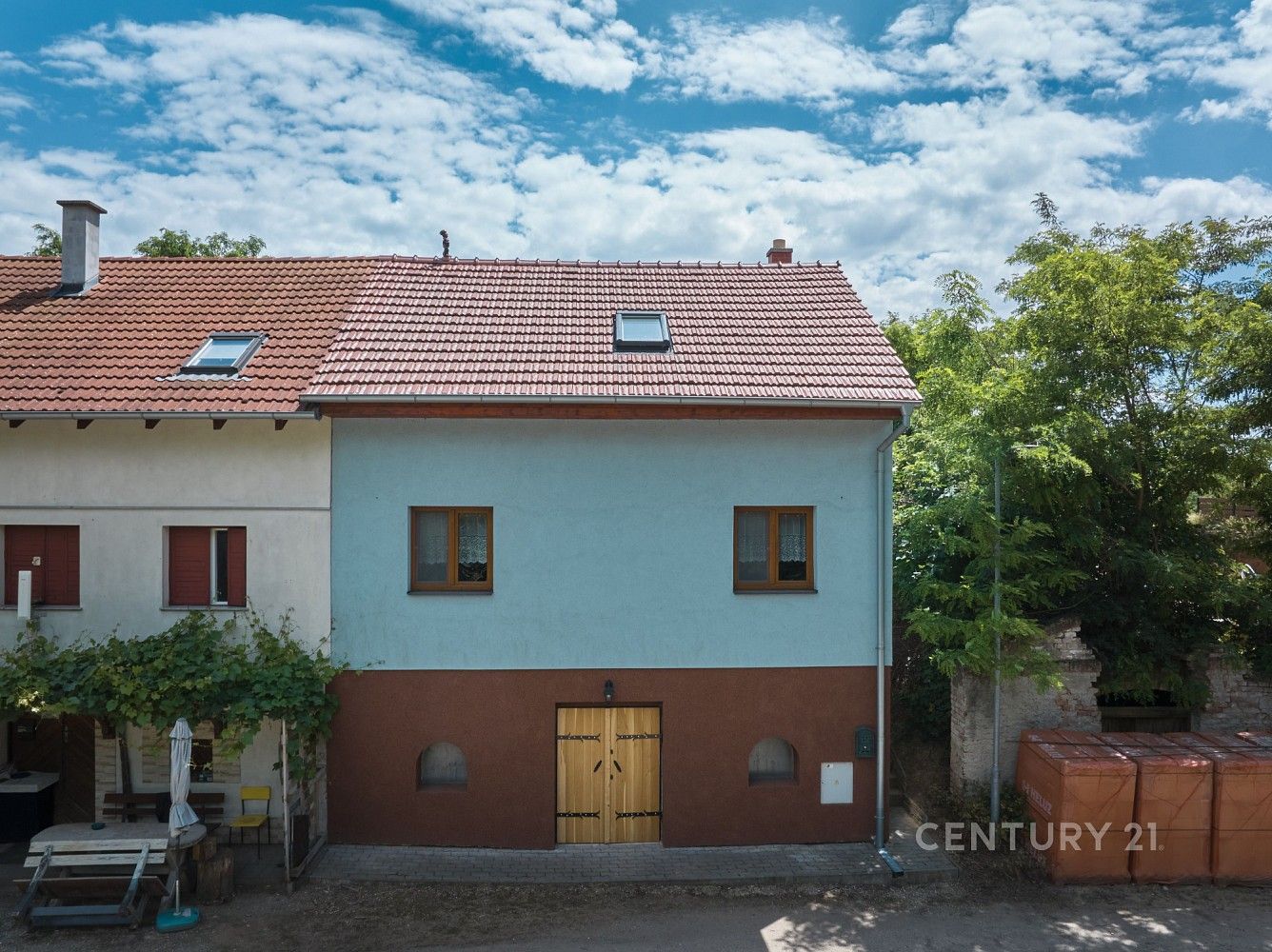 Prodej rodinný dům - Drnholec, okres Břeclav, 75 m² - 5