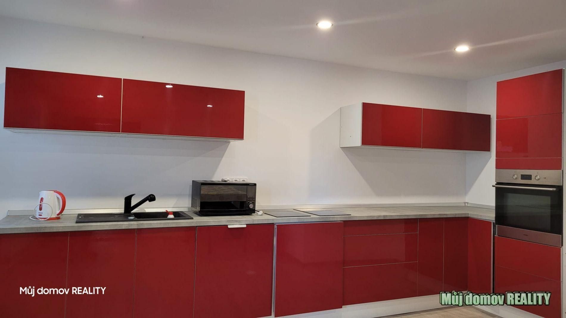 Ostatní, Svařenice, Vrutice, 1 143 m²