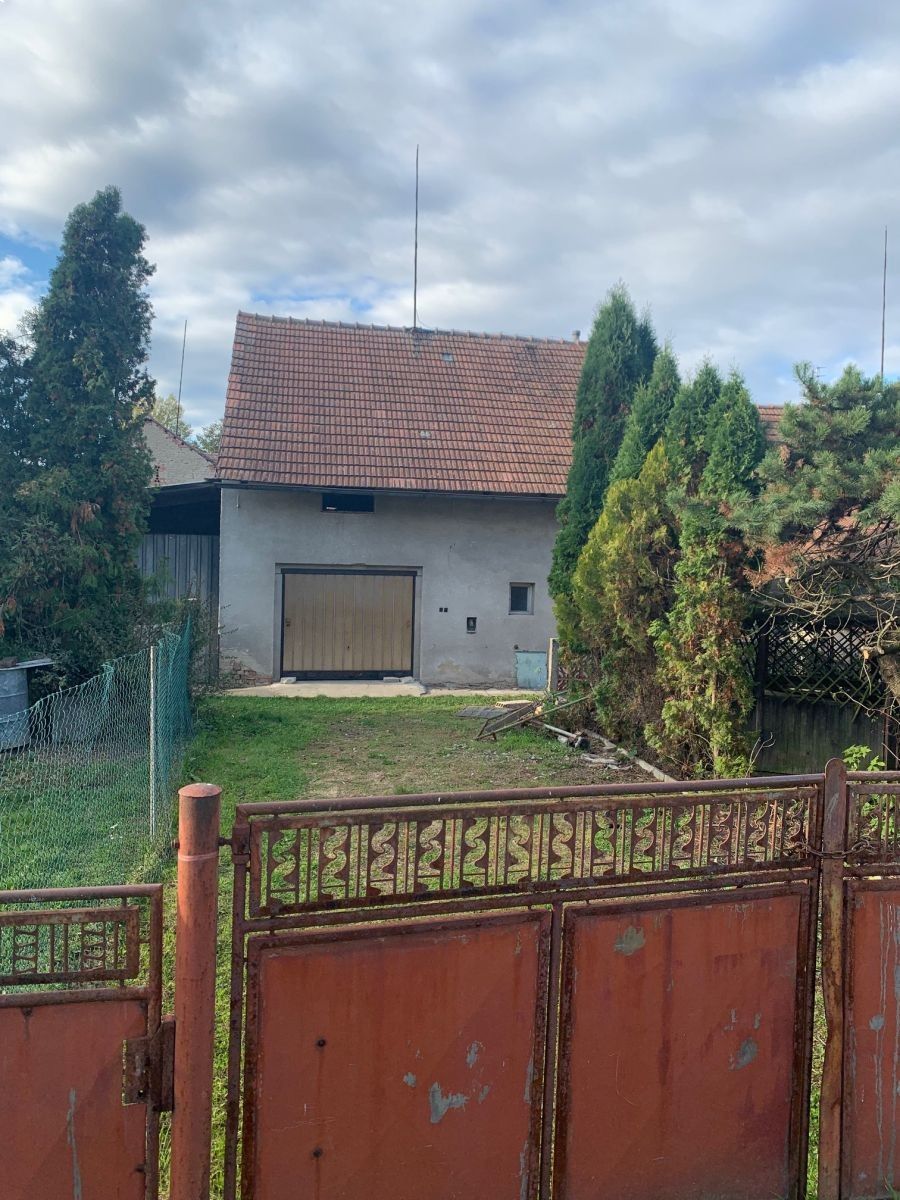 Rodinný dům · 70 m² · Smetanova, Hrochův Týnec - 3