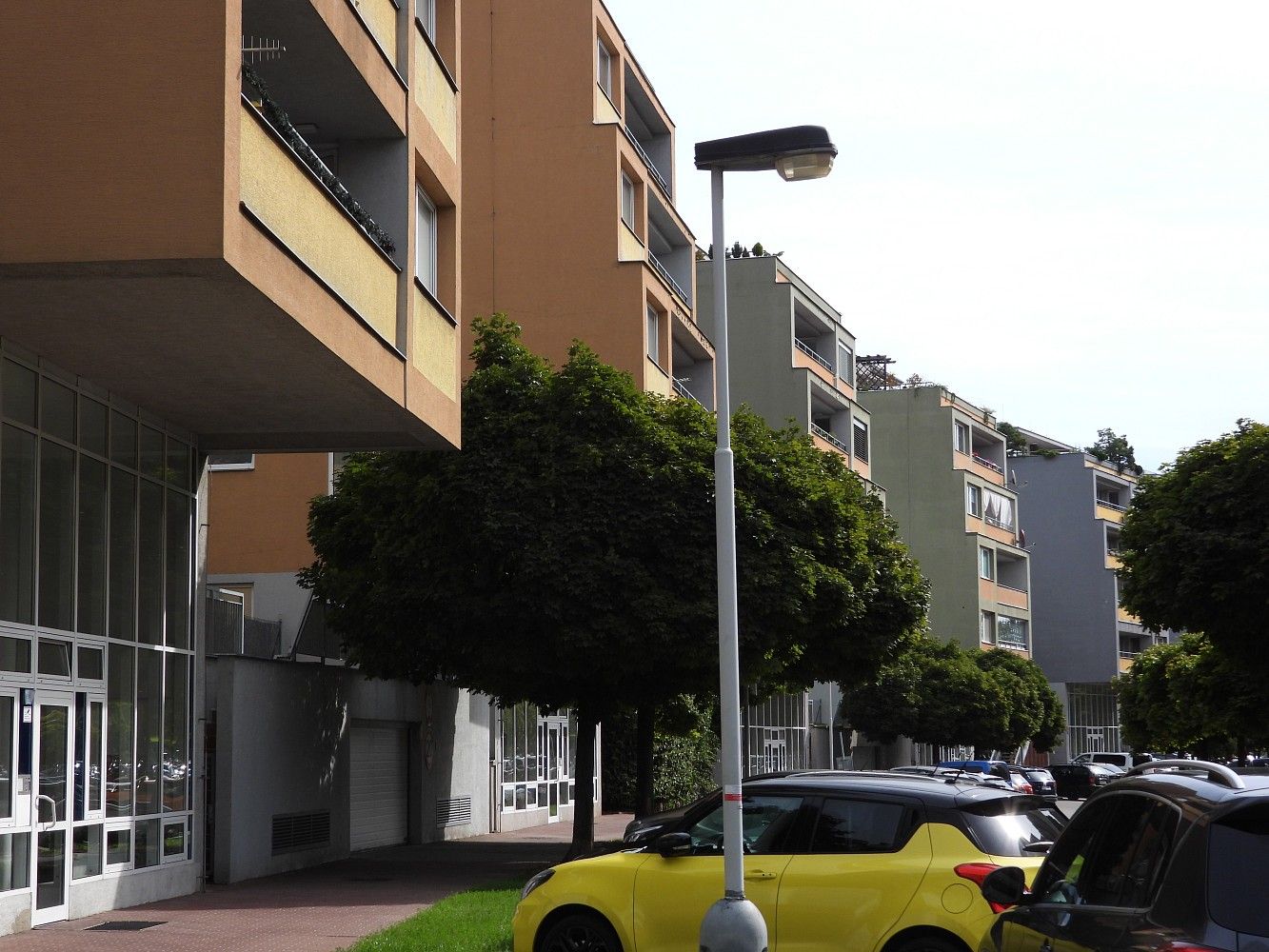 Pronájem byt 2+kk - Vřesová, Praha 8 - Troja, 49 m² - 2
