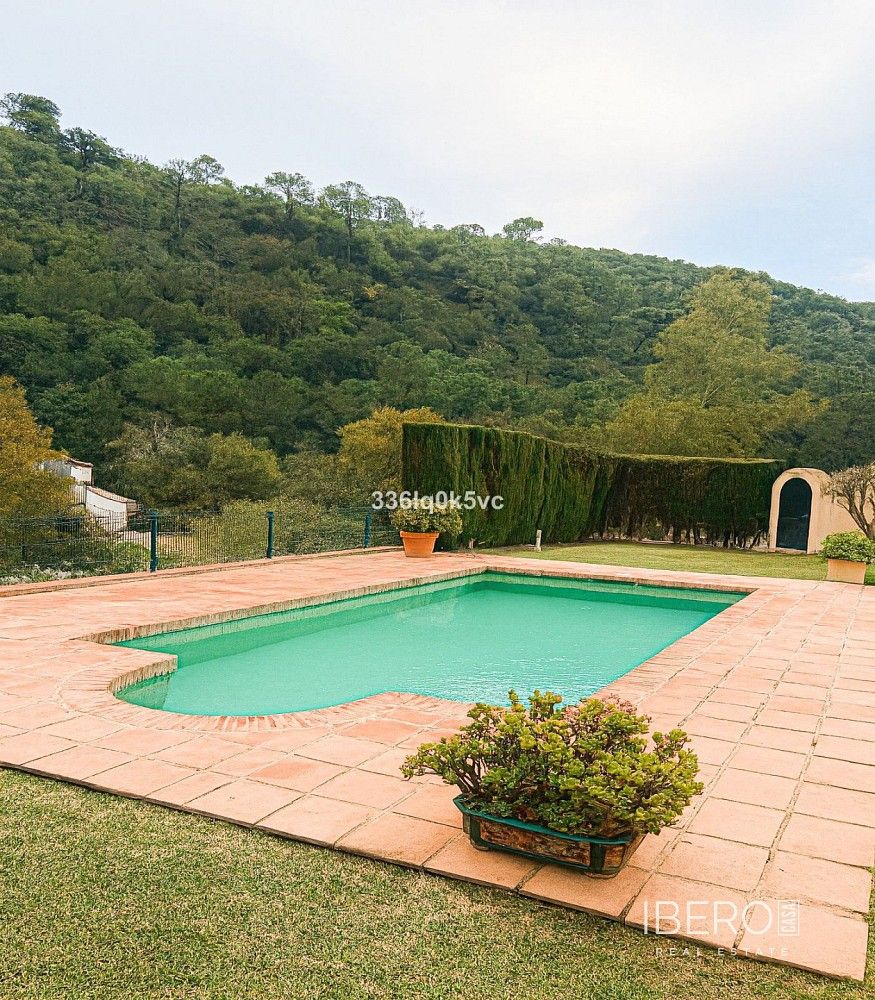 Prodej rodinný dům - Benahavís, ES, 220 m² - 5