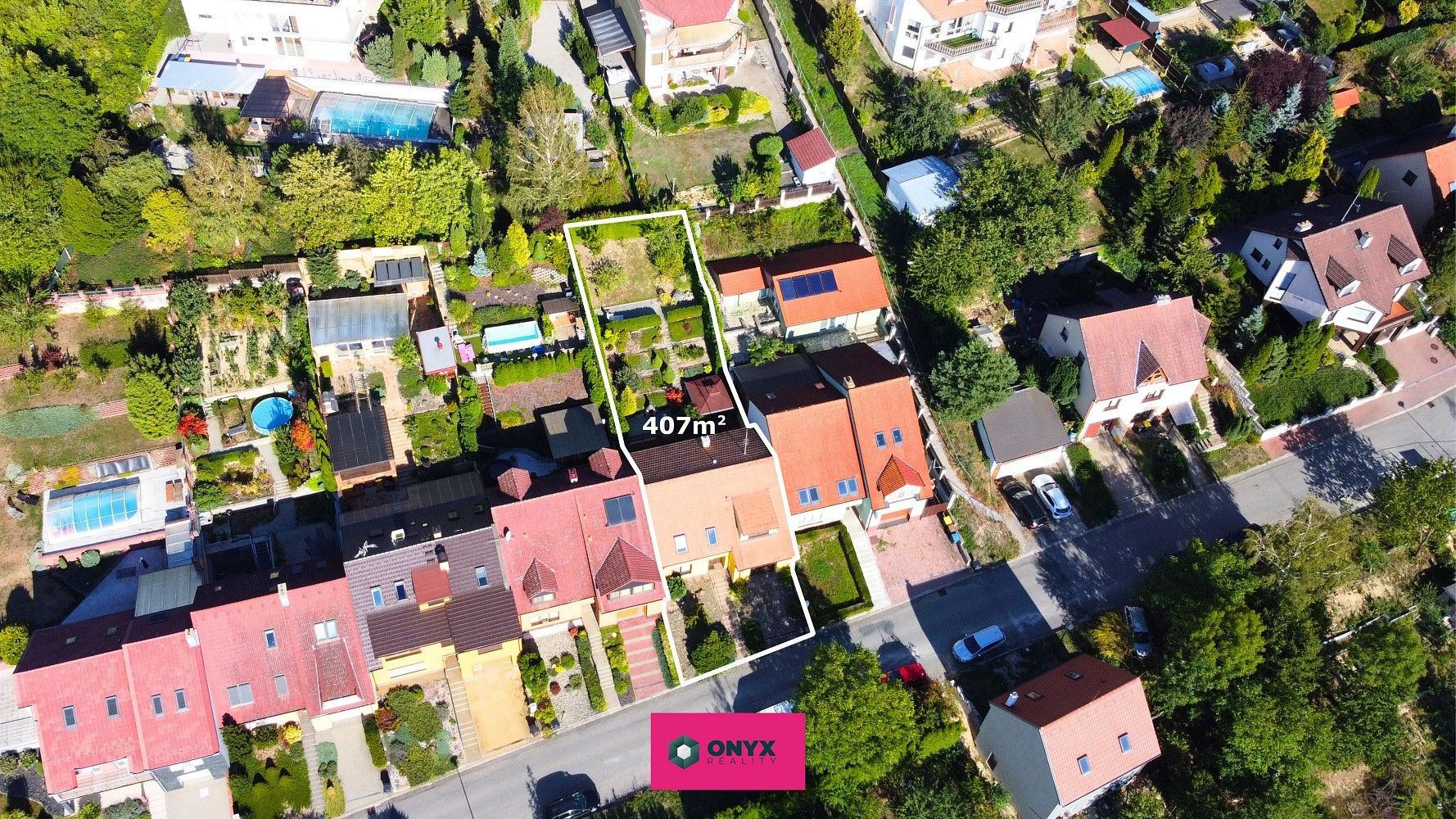 Rodinný dům · 158 m² · Úlehla, Bučovice, okres Vyškov - 3
