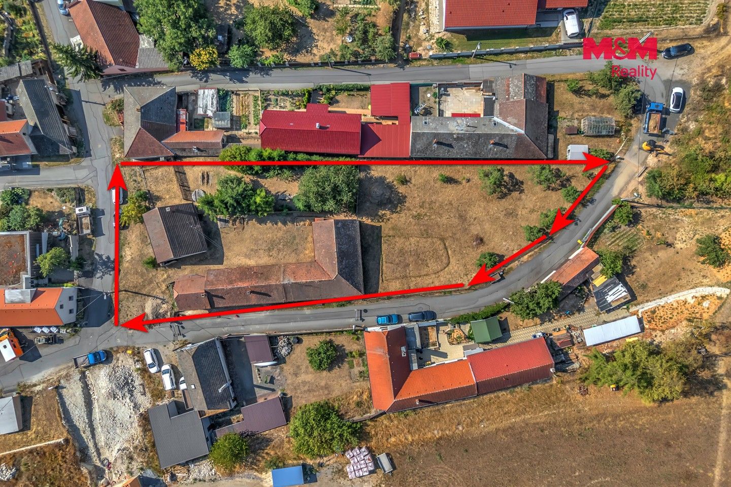 Rodinný dům · 156 m² · Mikulovice - 4