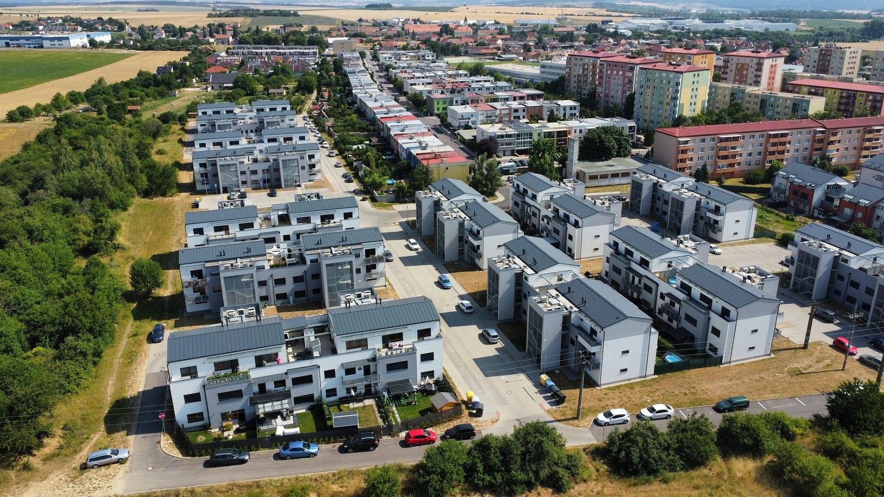 Ostatní, Znojmo - Přímětice, Jihomoravský kraj - 2