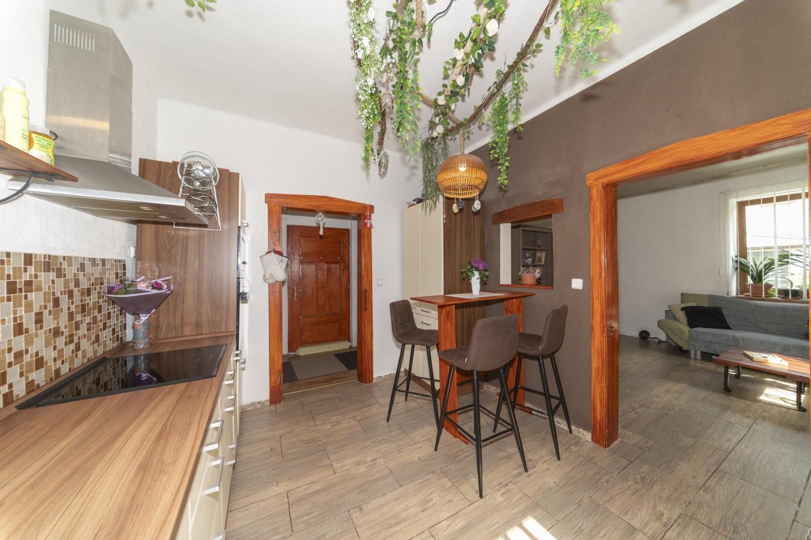 Prodej rodinný dům - Jiřího z Poděbrad 453, Doksy, 170 m² - 5