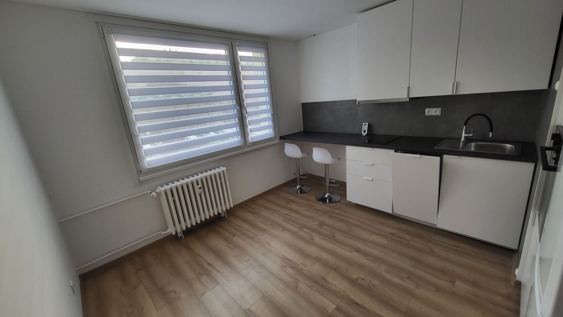 2+kk, Kryblická, Trutnov - Trutnov, Královéhradecký kraj, 37 m² - 2