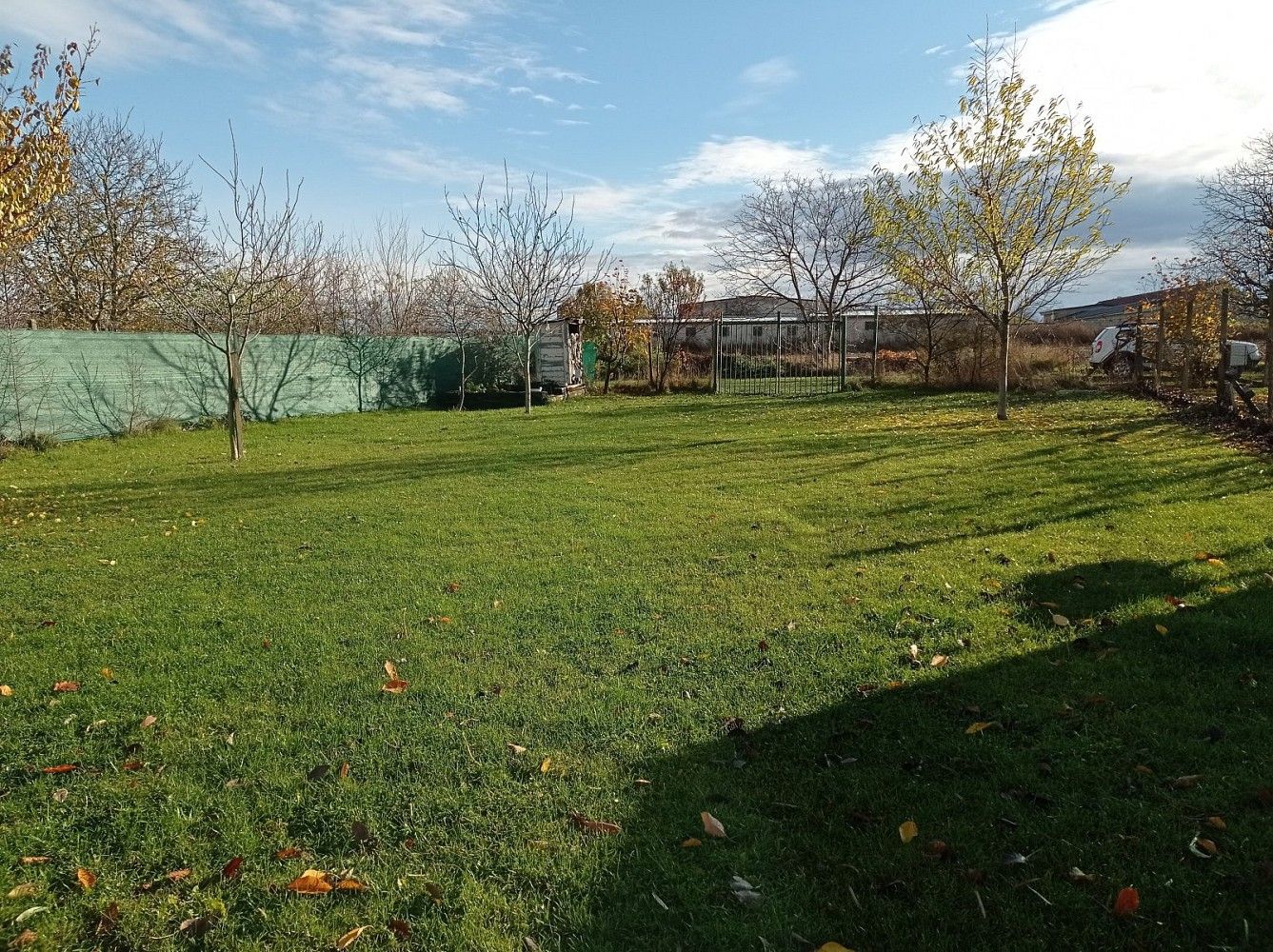 Pozemek pro bydlení, 1 285 m²