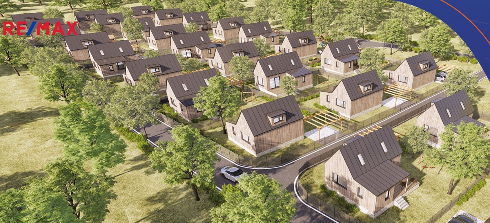 Komerční pozemky, Kácov, 13 m²