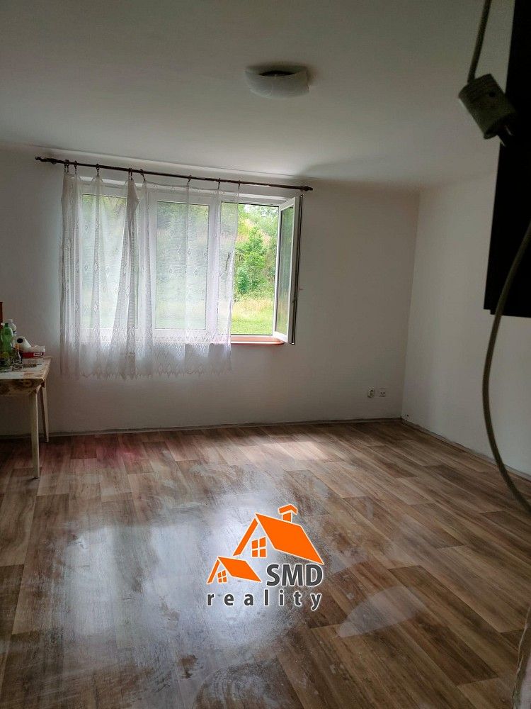Prodej byt 2+1 - Malšice - Maršov, okres Tábor, 74 m² - 2