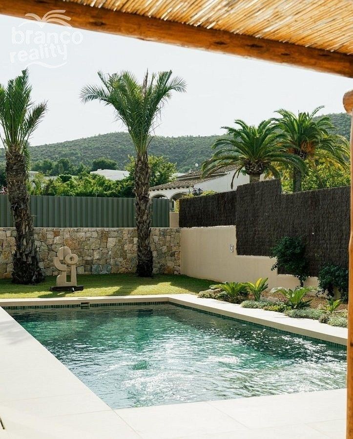 Rodinný dům · 189 m² · Jávea Xàbia, ES - 3