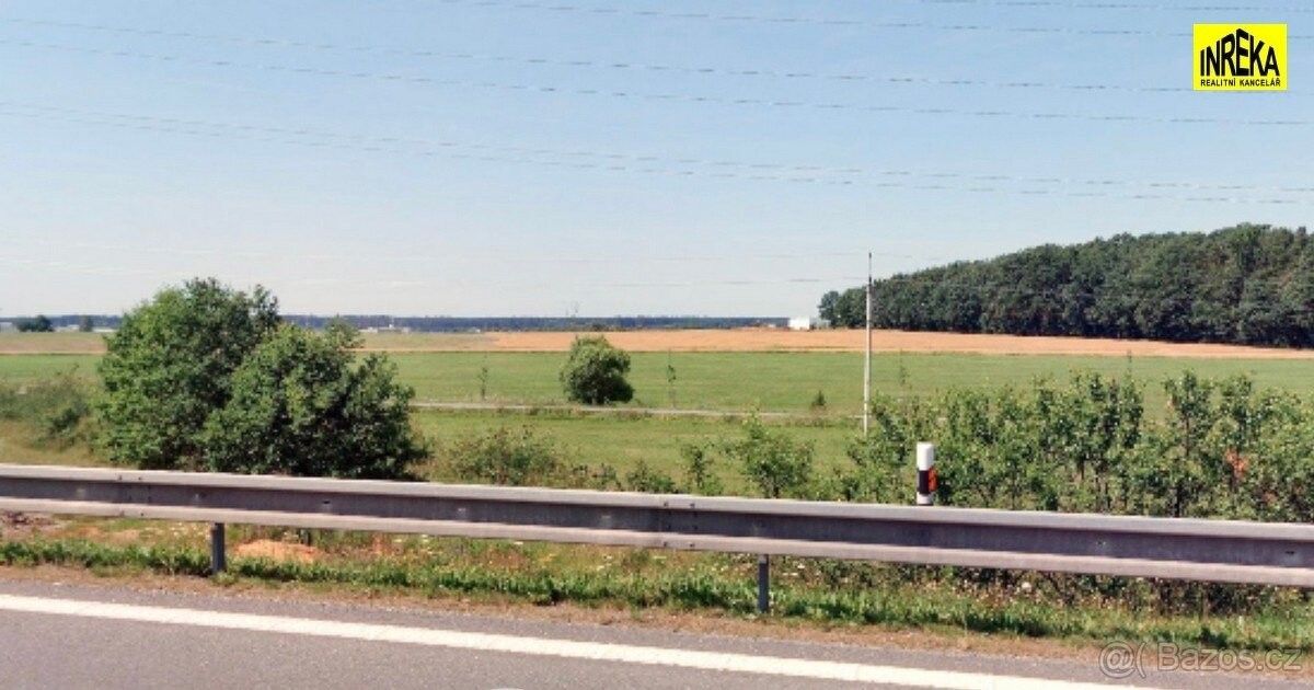 Pozemky pro bydlení, Planá nad Lužnicí, 391 11