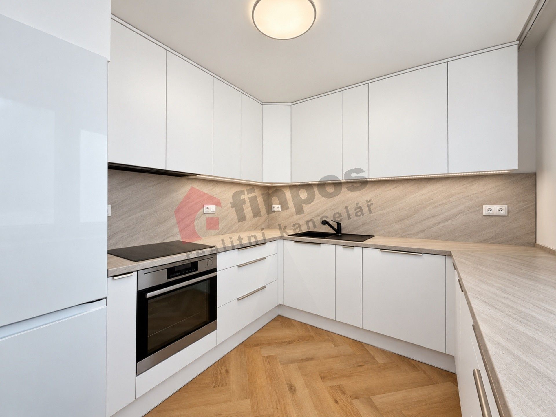 3+kk, Havlíčkova 1563, Vlašim, 65 m² - 2
