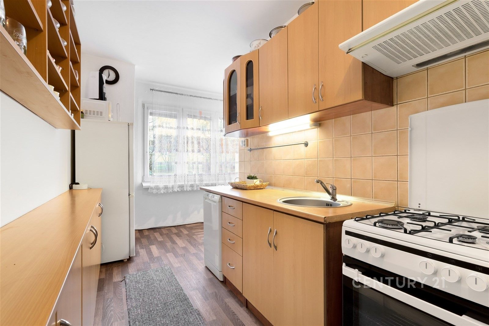 2+1, Smrková, Plzeň, 56 m²