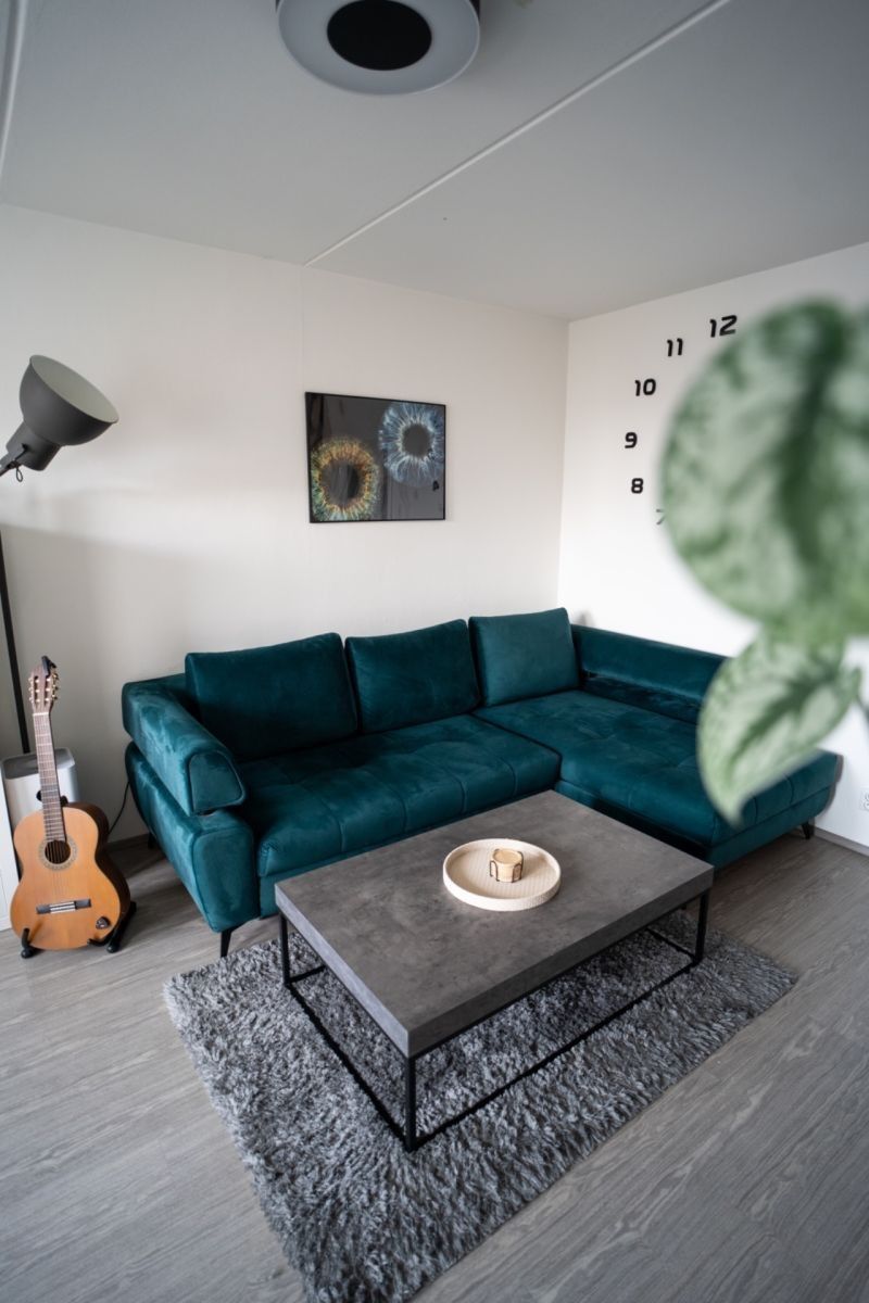 Pronájem byt 3+1 - Plevenská, Praha - Modřany, 72 m² - 2